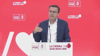 El imputado Miguel Ángel Gallardo será candidato del PSOE sin primarias en Extremadura