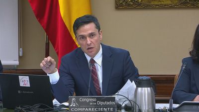 David Alandete: "Los ataques a periodistas en España están causando alarma en todo el mundo"