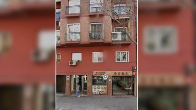 Fermín tiene una minusvalía del 78% y sus inquiokupas le deben más de 50.000 euros: "¿Por qué tiene él que sufrir?