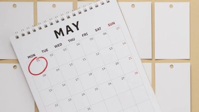 Calendario laboral 2026: estos son los días festivos que habrá comunes en toda España