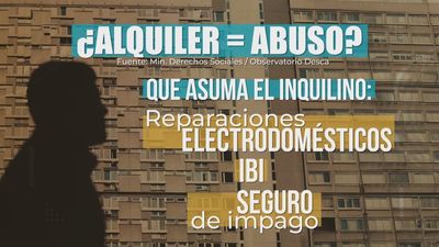 Las 20 cláusulas abusivas más habituales en los contratos de alquiler
