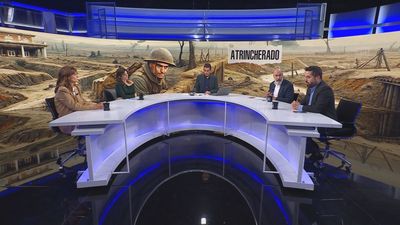 El Análisis: Diario de la Noche 27.10.2025