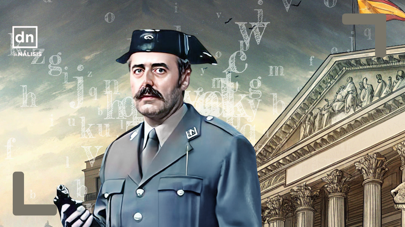 Antonio Tejero, protagonista del 23-F, recibe el alta hospitalaria y se recupera en casa a los 93 años