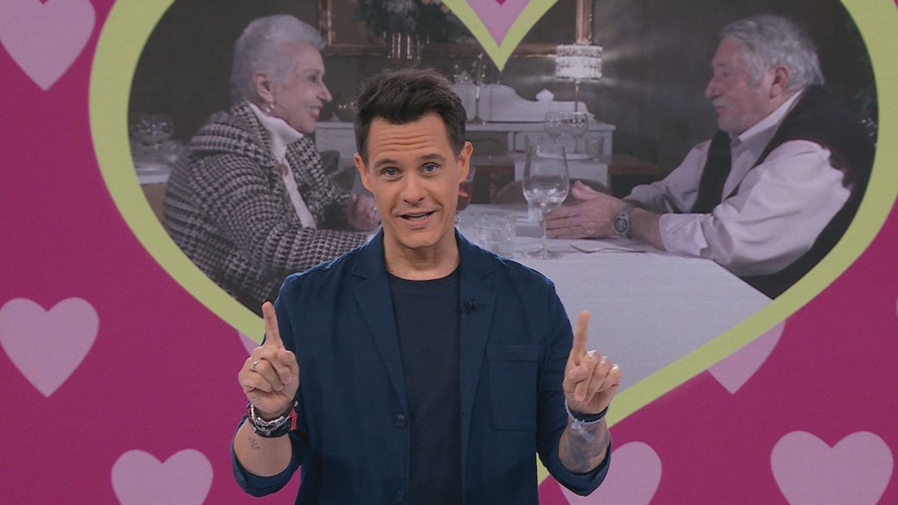 La Tarde de Telemadrid 27.10.2025