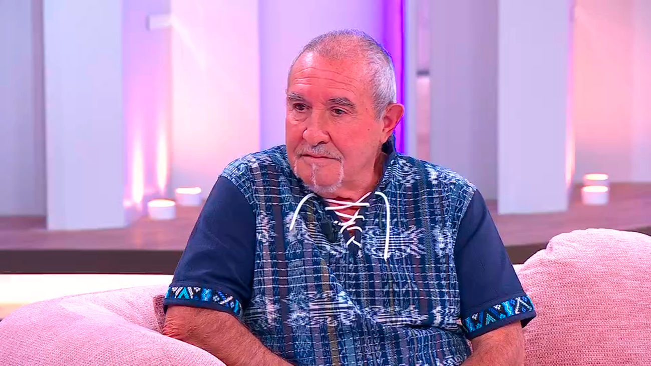 Una historia de amor eterno: Jota y Amelia, unidos más allá del tiempo