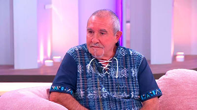 Una historia de amor eterno: Jota y Amelia, unidos más allá del tiempo