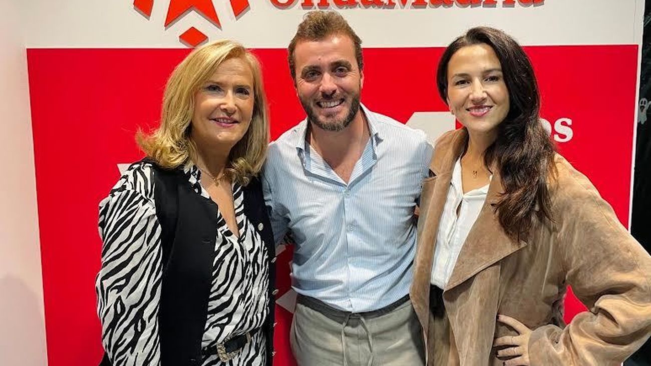 Alba Carmona y Jesús Guerrero presentan su disco 'Ofrenda'