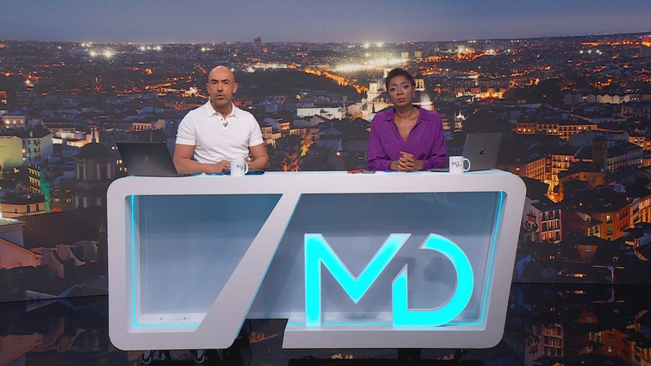 Madrid Directo 27.10.2025