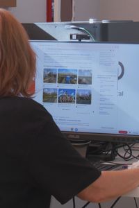 Talleres digitales para mayores: la Comunidad de Madrid impulsa la formación tecnológica para romper la brecha digital