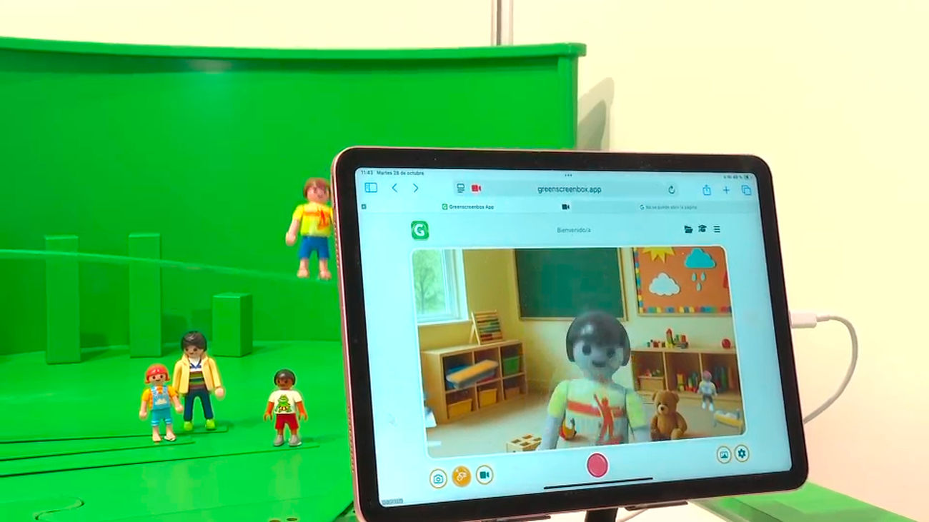 Un total de 90 expositores se dan cita en Ifema Madrid para participar en Simo Educación