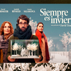 'Siempre es invierno', una película de David Trueba basada en su libro 'Bliz'