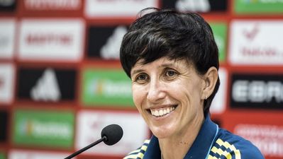 Sonia Bermúdez: "Jugarse el pase a una final no es fácil"