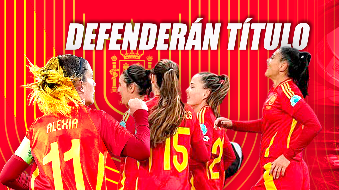 El Metropolitano albergará la vuelta de la final de la Liga de Naciones