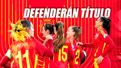 El Metropolitano albergará la vuelta de la final de la Liga de Naciones