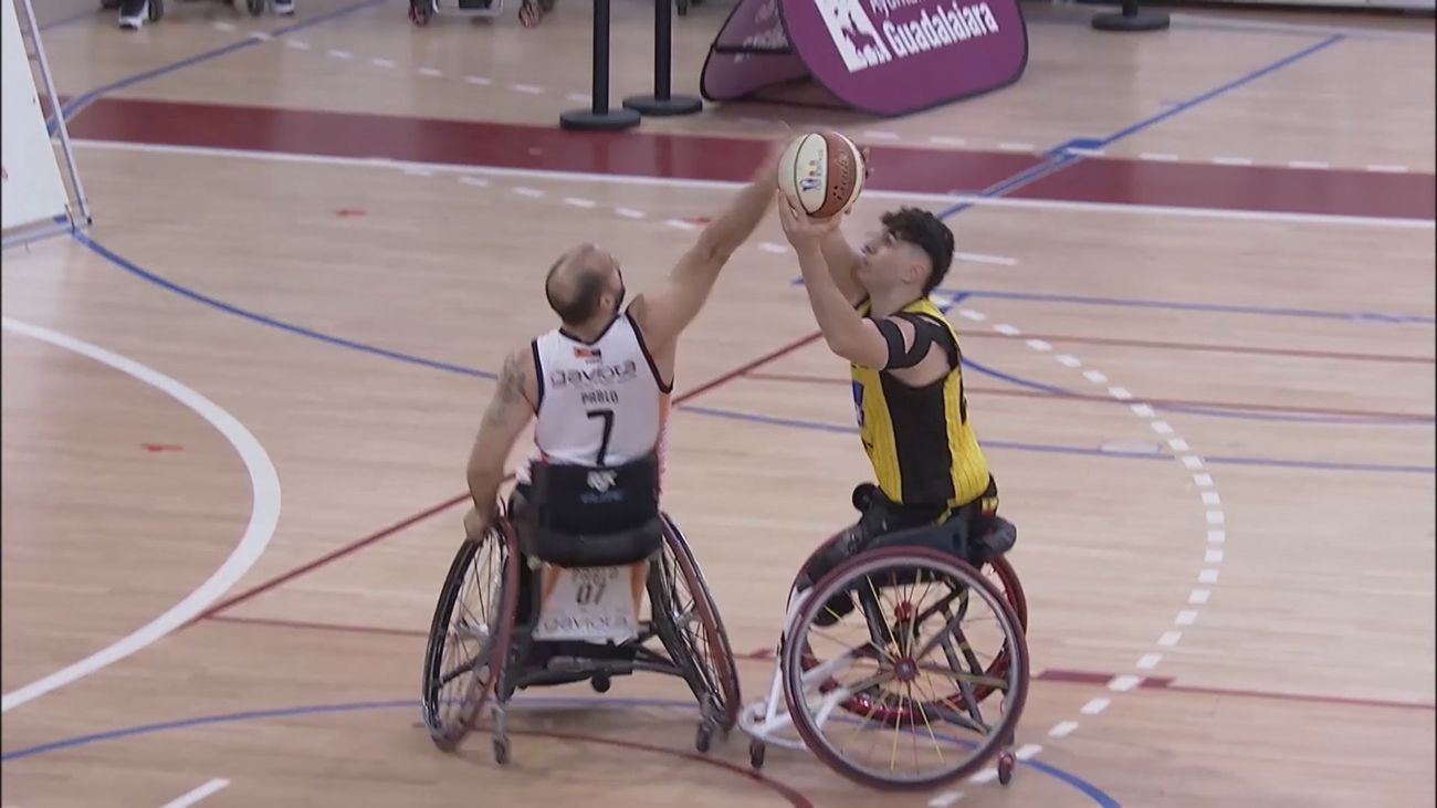 Madrid Inclusivo 01.11.2025