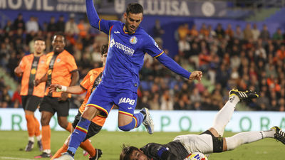 La Copa del Rey, un bálsamo de confianza para Juanmi