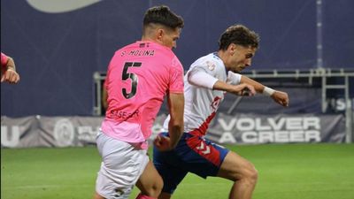 Rayo Majadahonda y Alcalá se despiden de la Copa del Rey