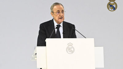 El Real Madrid reclamará los "cuantiosos daños y perjuicios sufridos" por el 'caso Superliga'