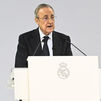 El Real Madrid reclamará los "cuantiosos daños y perjuicios sufridos" por el 'caso Superliga'