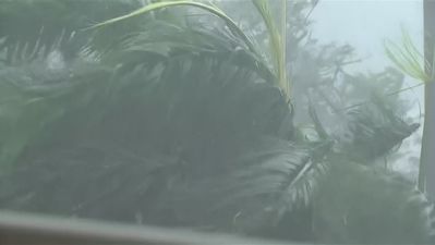 El huracán Melissa avanza hacia Guantánamo "con vientos dañinos y peligrosa marejada"