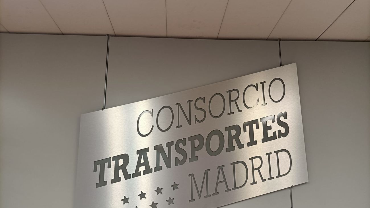 La Comunidad de Madrid reclama al ministro Puente 250 millones que adeuda al Consorcio Regional de Transportes