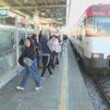 Primer día laboral este lunes sin Cercanías entre San Fernando y Azuqueca de Henares