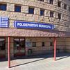 Obras de mejora en varias calles y el polideportivo de San Martín de la Vega