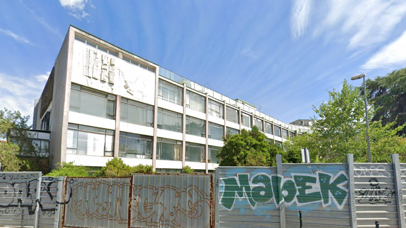 Presupuestado el inicio de las obras de la residencia ELA en el antiguo Puerta de Hierro