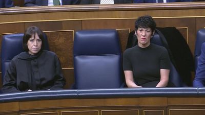 El dolor por las víctimas de la DANA llega al Congreso un año después