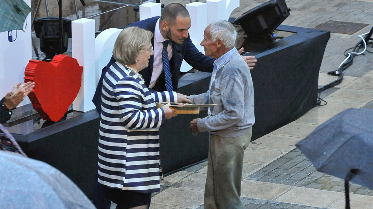 Letur (Albacete) recuerda en un acto a sus 6 vecinos fallecidos en la DANA