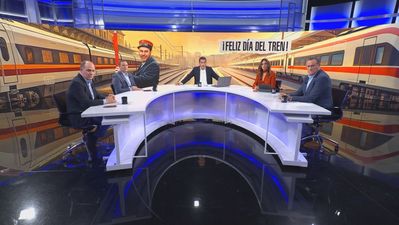El Análisis: Diario de la Noche 28.10.2025