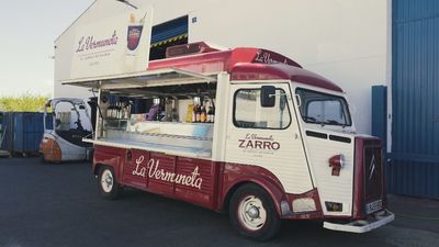 Vermut Zarro, el sabor madrileño que traspasa fronteras