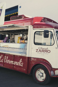 Vermut Zarro, el sabor madrileño que traspasa fronteras