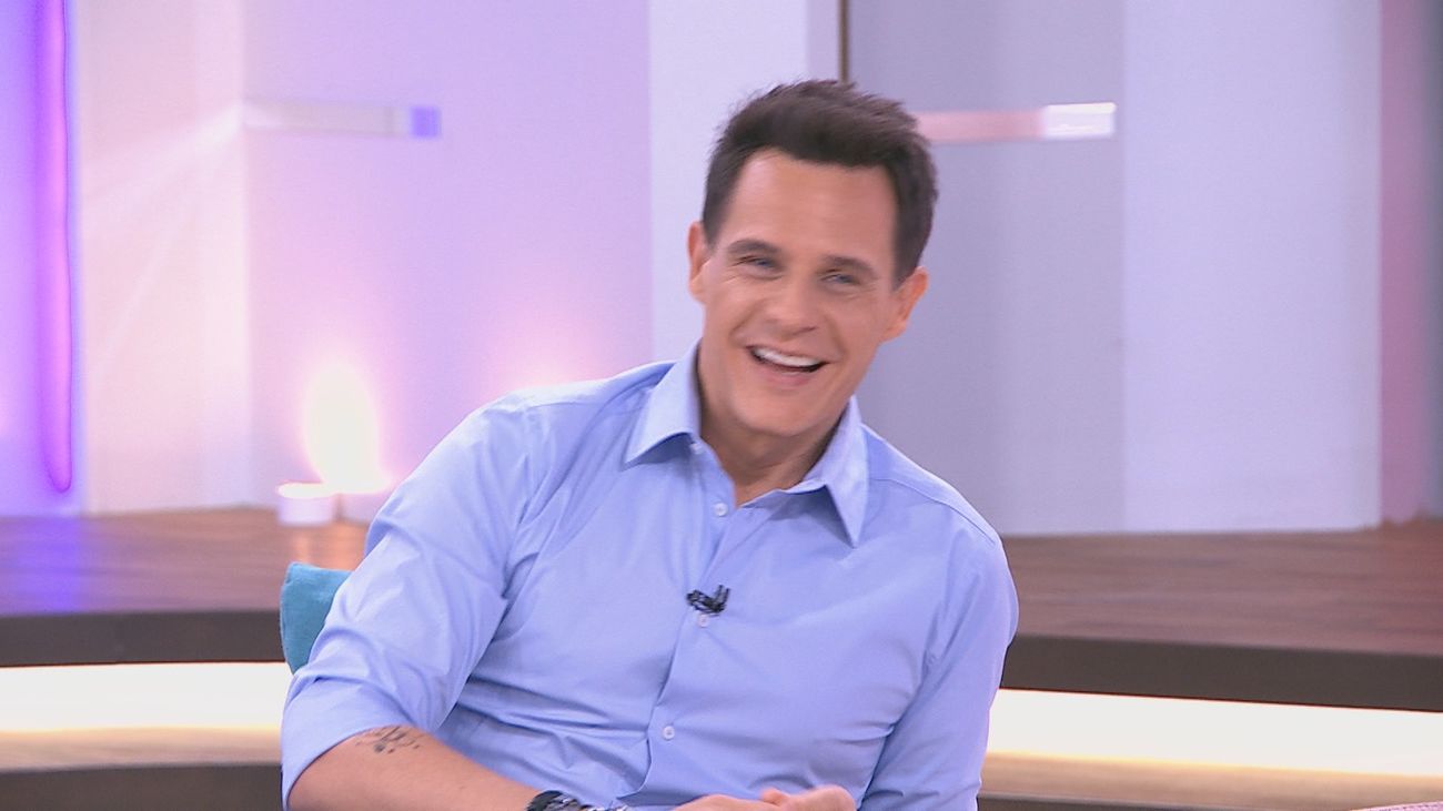 La Tarde de Telemadrid 28.10.2025