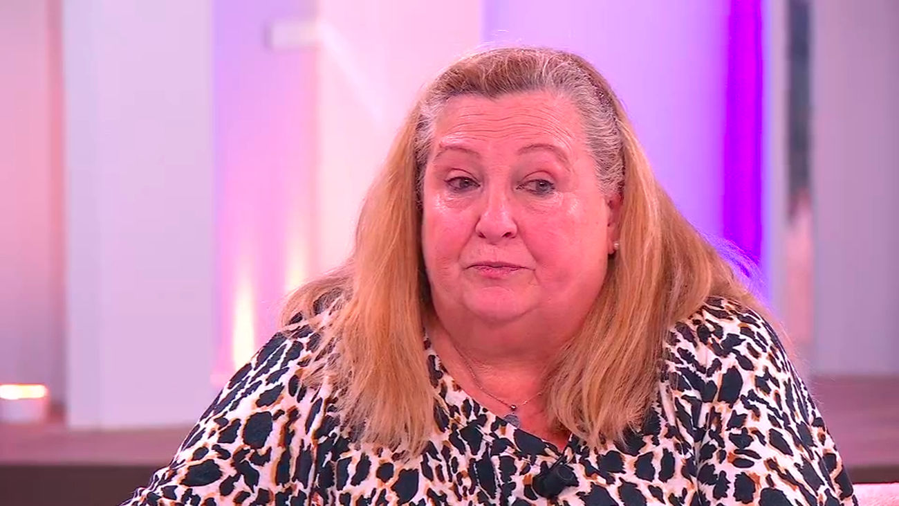 Alicia denuncia el acoso social que sufre por su peso: “Me da vergüenza salir a la calle”