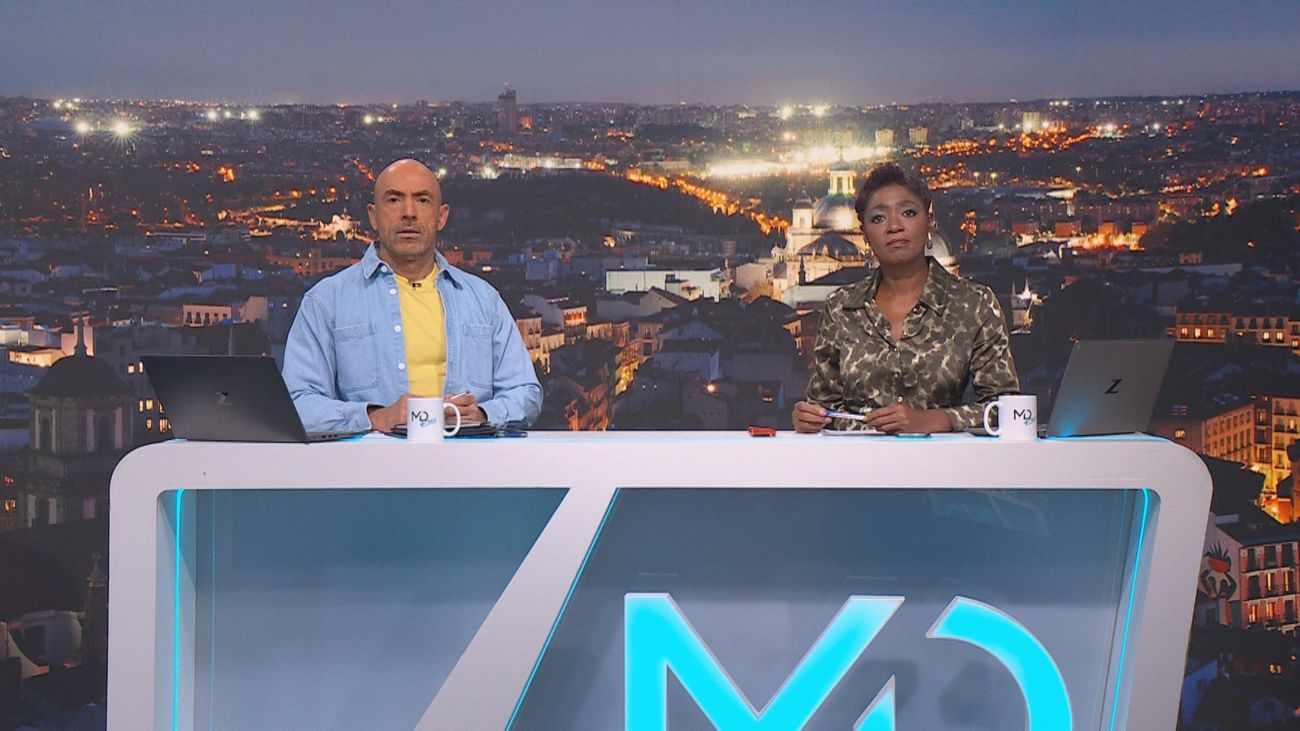 Madrid Directo 28.10.2025