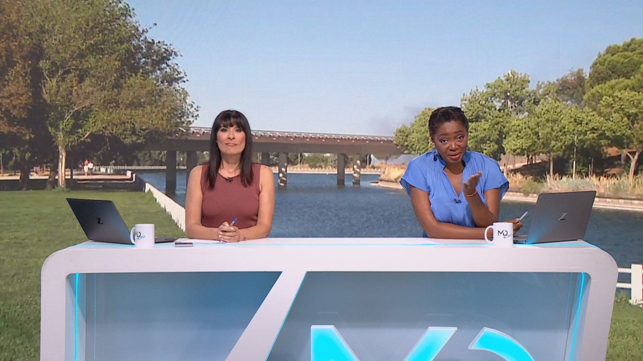 Madrid Directo 28.08.2025