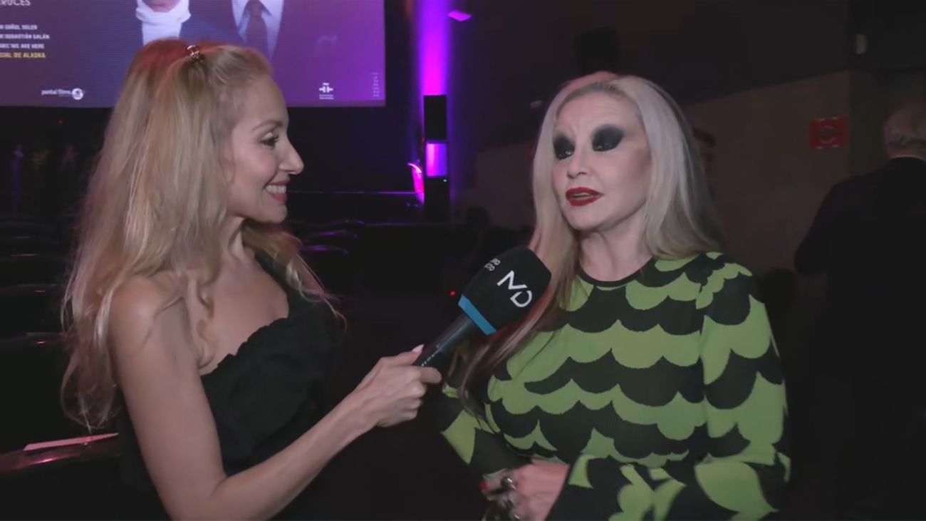 El documental 'Warhol-Vijande: más que pistolas, cuchillos y cruces' llega a los cines