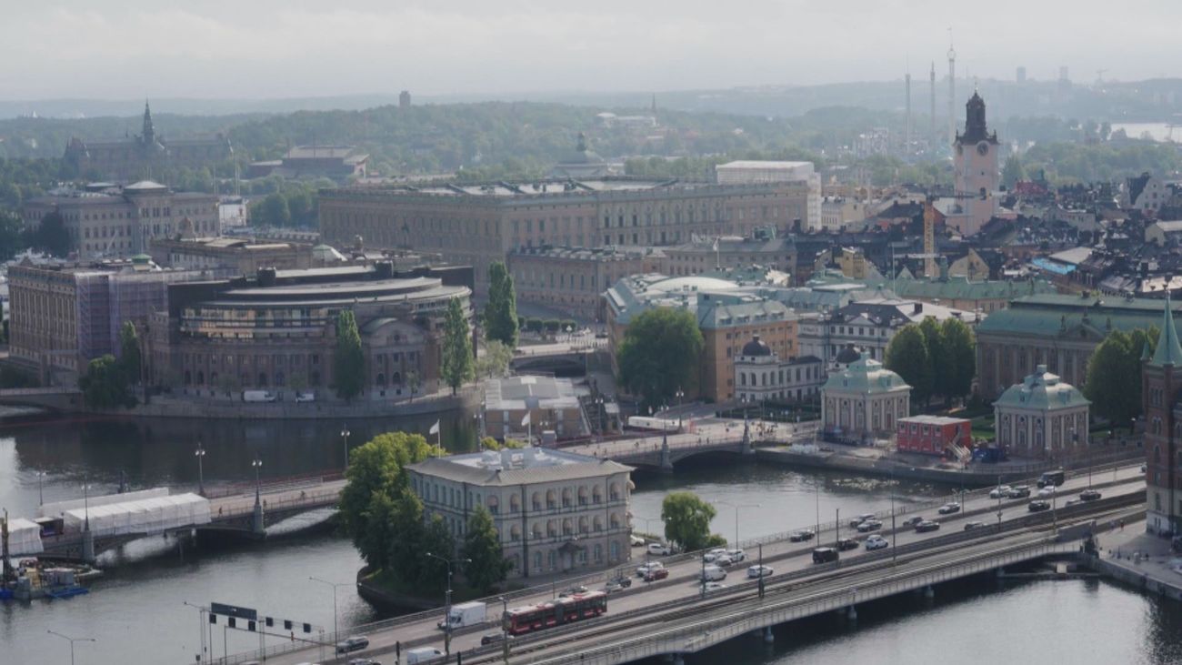 ¡Estocolmo! Descubre los encantos de "la Venecia del Norte"