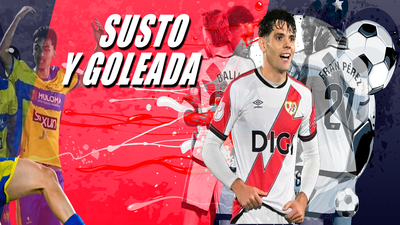 Iñigo Pérez: "Me encanta este formato de Copa, nos obliga a ser más humanos"