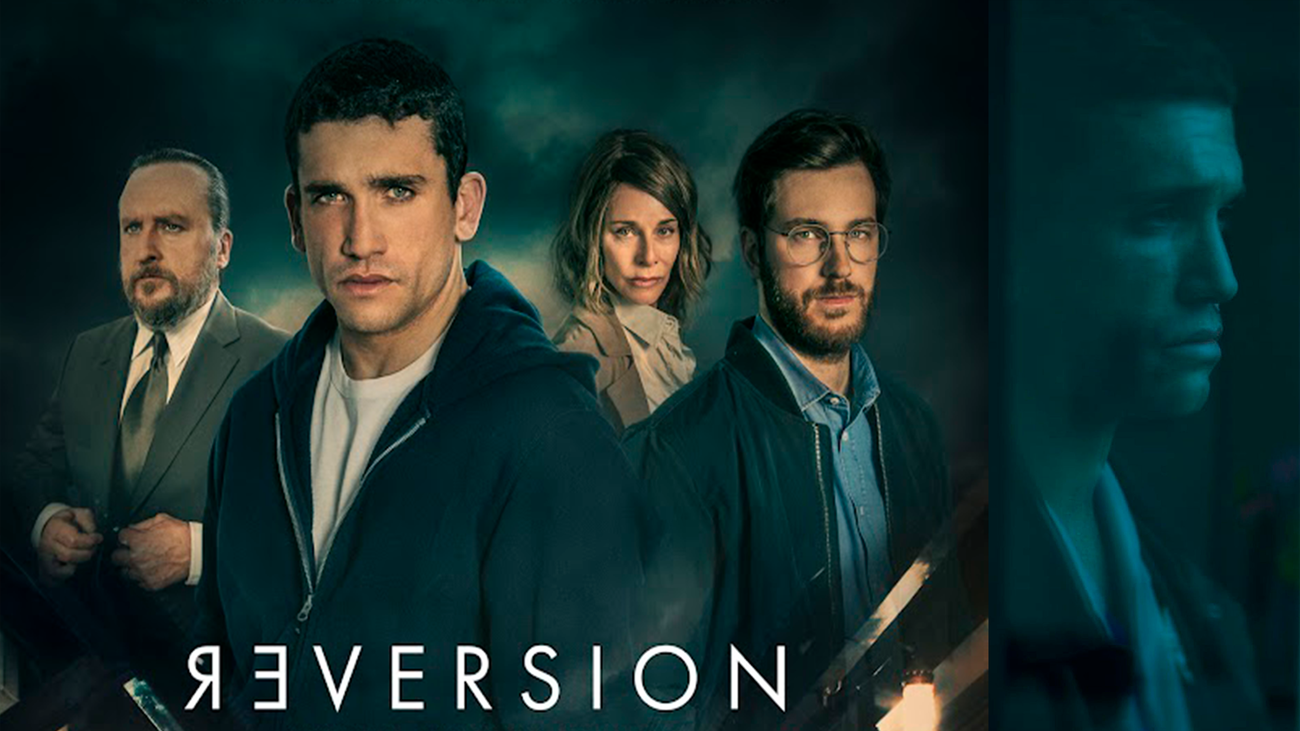 'Reversión', un thriller psicológico entre el terror y la intriga emocional