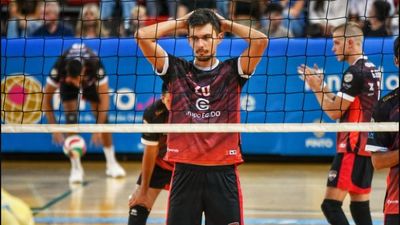 Los equipos madrileños refuerzan su presencia en las ligas nacionales de voleibol