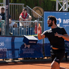Alejandro Moro Cañas alcanza las semifinales en Hamburgo