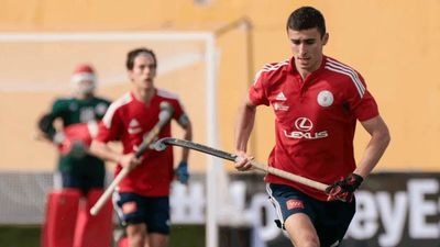 Sanse Complutense, al acecho del líder; Club de Campo desaprovecha la ocasión de asaltarlo