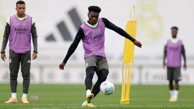 El Real Madrid ya apunta al Valencia