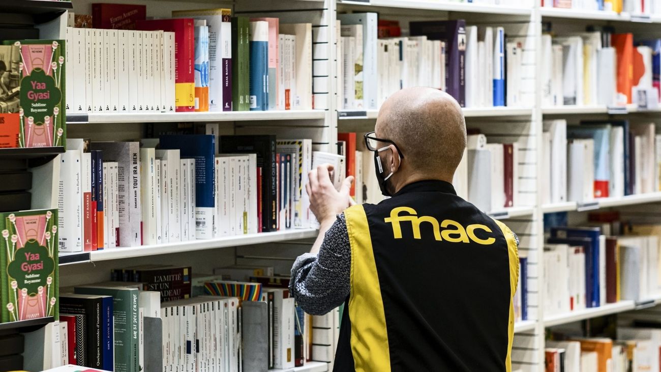 Fnac Callao reabre sus puerta con una gran fiesta de inauguración: horario y artistas invitados