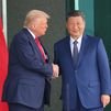 China pide a Trump cooperación a largo plazo y dice que no busca "desafiar a nadie"
