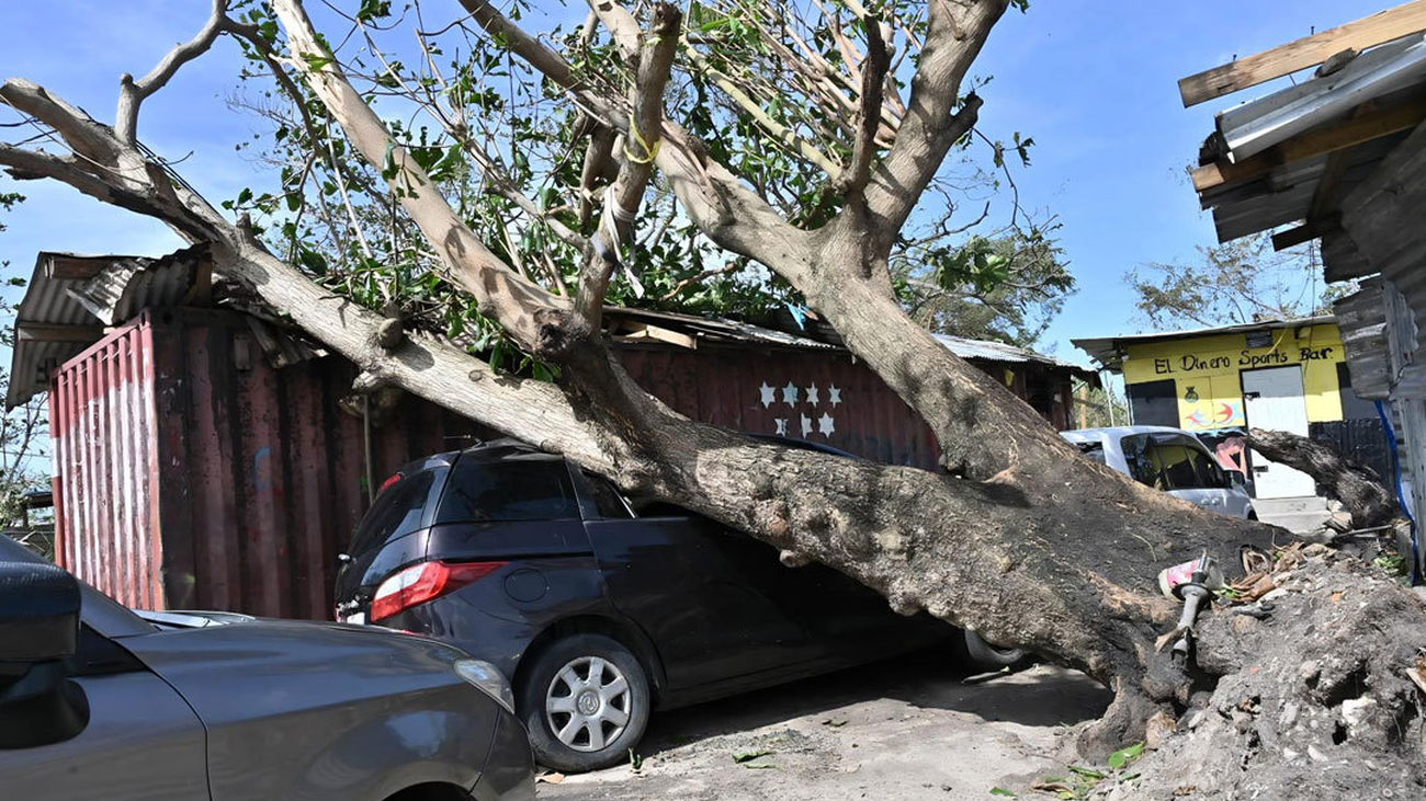 Balance devastador del huracán Melissa en su recorrido por el Caribe
