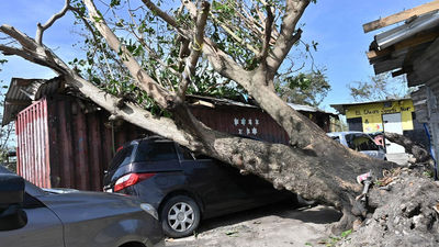Balance devastador del huracán Melissa en su recorrido por el Caribe