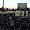 Doscientos mil ultraortodoxos bloquean la entrada a Jerusalén en protesta por el servicio militar obligatorio